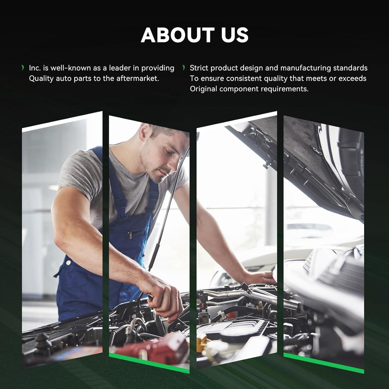 imageAUQDD 38149 Belt Tensioner and Pulley Assembly For 25L27L Fit For 0106 Hyundai Santa Fe9905 Sonata0308 Tiburon0509 Tucson 0105 Kia Optima0510 Sportage 2528137120 2528137101