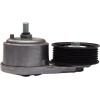 imageAUQDD 38103 Belt Tensioner For 43L50L57L74L Fit For 9900 Escalade 9605 Chevy Astro Blazer 9699 C1500 K1500 Express Silverado 1500 Tahoe 9605 GMC Jimmy Sonoma 9699 Savana Sierra Yukon