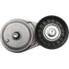 imageAUQDD 38103 Belt Tensioner For 43L50L57L74L Fit For 9900 Escalade 9605 Chevy Astro Blazer 9699 C1500 K1500 Express Silverado 1500 Tahoe 9605 GMC Jimmy Sonoma 9699 Savana Sierra Yukon