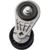 imageAUQDD 38103 Belt Tensioner For 43L50L57L74L Fit For 9900 Escalade 9605 Chevy Astro Blazer 9699 C1500 K1500 Express Silverado 1500 Tahoe 9605 GMC Jimmy Sonoma 9699 Savana Sierra Yukon