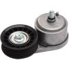 imageAUQDD 38103 Belt Tensioner For 43L50L57L74L Fit For 9900 Escalade 9605 Chevy Astro Blazer 9699 C1500 K1500 Express Silverado 1500 Tahoe 9605 GMC Jimmy Sonoma 9699 Savana Sierra Yukon