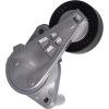 imageAUQDD 38149 Belt Tensioner and Pulley Assembly For 25L27L Fit For 0106 Hyundai Santa Fe9905 Sonata0308 Tiburon0509 Tucson 0105 Kia Optima0510 Sportage 2528137120 2528137101