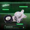 imageAUQDD 38485 Belt Tensioner and Pulley Assembly 35L37L V6 Fit For 0714 Ford Edge 1119 Explorer 0919 Flex 0809 Taurus X 0916 Lincoln MKS 1019 MKT 0718 MKX 0716 MKZ 0913 Mazda 6
