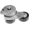 imageAUQDD 39142 Belt Tensioner and Pulley Assembly For 35L V6 Fit For 0313 Acura MDX 0512 RL 0408 TL 1013 ZDX 0312 Honda Accord 0517 Odyssey 0508 1215 Pilot 0614 Ridgeline