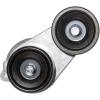 imageAUQDD 39142 Belt Tensioner and Pulley Assembly For 35L V6 Fit For 0313 Acura MDX 0512 RL 0408 TL 1013 ZDX 0312 Honda Accord 0517 Odyssey 0508 1215 Pilot 0614 Ridgeline