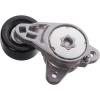 imageAUQDD 39384 Automatic Belt Tensioner and Pulley Assembly For 35L V6 Fit For 2013 Infiniti JX35 1420 QX60 1418 Nissan Altima 1620 Maxima 1520 Murano 1319 Pathfinder 14 15 16 17 Quest