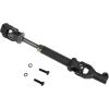 imageAUQDD 425452 Intermediate Steering Shaft Compatible with 20062012 toyota RAV4 Steering Column wUJoint Coupler Replace  4526042090 4526042090 2605731055 SK425003