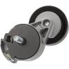 imageAUQDD 49385 Belt Tensioner and Pulley Assembly For 30L 2986cc 182Cid Fit For 9597 Ford Aerostar 0714 Mustang 9208 Ranger 9307 Taurus 9408 Mazda B3000 9305 Mercury Sable 38114 38385