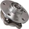 imageAUQDD 4H0498625A x2 Front Wheel Hub and Bearing Assembly Fit For Audi 0915 A4 Q5 S5 1014 A5 S4 1215 A6 1315 RS5 S7 S6 S8 BR930817K 513301 4H0498625 4H0498625B