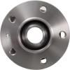 imageAUQDD 4H0498625A x2 Front Wheel Hub and Bearing Assembly Fit For Audi 0915 A4 Q5 S5 1014 A5 S4 1215 A6 1315 RS5 S7 S6 S8 BR930817K 513301 4H0498625 4H0498625B