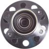 imageAUQDD 512437 x2 For FWD Models Rear Wheel Hub and Bearing Assembly Compatible With 1114 Hyundai Sonata 1217 Azera 1015 Tucson 1115 Kia Optima Sportage  527303S200 HA590441