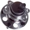 imageAUQDD 512495 Rear x2 Wheel Hub and Bearing Assembly Compatible With 20142019 Kia Soul Soul EV  HA590548 52750B2050