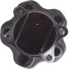 imageAUQDD 512534 x2 For FWD Models Rear Wheel Hub and Bearing Assembly Compatible With 20082020 Nissan Rogue 20172022 Rogue Sport  HA590565 432024BA0A