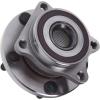 imageAUQDD 513302 x2 Front Wheel Hub and Bearing Assembly Compatible With 1922 Subaru Forester Ascent1522 Legacy Outback  28373FG010