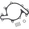 imageAUQDD AW4105 Fit 42L V6 Only Professional Water Pump Kit With Gasket Fit For Ford 2003 E150 E2509702 E250 E150 Econoline Club Wagon 9708 F1509901 Econoline  3L3Z8501DB