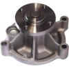 imageAUQDD AW4128 Water Pump Kit Fit For V8 46LShort Housingw25quot Hub Height 20012011 Ford Crown Victoria 0104 Mustang 0111 Lincoln Town Car  0111 Mercury Grand Marquis 0304 Marauder