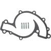 imageAUQDD AW5075 Professional Water Pump Kit With Gasket Fit For Engine 38L V6 Only Buick Allure Lacrosse Lesabre Lucerne Regal Riviera  Chevy Impala Lumina  Olds 88 IntriguePontiac Bonneville