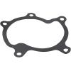 imageAUQDD AW6020 Professional Water Pump Kit With Gasket Fit For Engine 35L39L V6 Only Buick Lucerne Terraza  Chevy Impala Malibu Monte Carlo Uplander  Pontiac G6 MontanaSaturn Aura Relay Vue