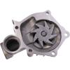 imageAUQDD AW6149 Professional Water Pump Kit wGasket Fit For Engine 24L 2378ccENG DESG4G69 20062012 Mitsubishi Eclipse 0412 Galant 0406 Lancer Outlander