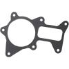 imageAUQDD AW6189 Professional Water Pump Kit With Gasket Fit For Engine 38L V6 Only 2007 08 09 10 2011 Jeep Wrangler