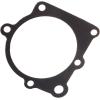 imageAUQDD AW7164 Professional Water Pump Kit wGasket Fit For Engine L6 40L 242Cid 19992004 Jeep Grand Cherokee 2000 01 02 03 04 05 2006 Wrangler