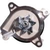 imageAUQDD AW7174 Professional Water Pump Kit With Gasket Fit For Engine L4 25L 20142017 Infiniti QX60 1418 Nissan Altima 1420 Rogue 2016 Murano 1415 Pathfinder
