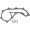 imageAUQDD AW9293 Professional Water Pump Kit With Gasket Fit For Engine 24L27L L4 19962000 Toyota 4Runner 2010 4Runner 19941998 T100 19952019 Tacoma