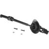 imageAUQDD Lower Steering Shaft wU Joint Coupler Fit for 20062011 ChEvy HHR Excepts Submodel SS and SS PanelSteering Column Replace  425189 22730246 25834093 25834100