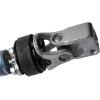 imageAUQDD Steering Shaft wU Joint Coupler Fit for 9296 Ford Bronco F150 F250 1997 F250 HD  9297 F350 9503 Ford Windstar Steering Column Replace  425350 425353 F7TZ3B676AA F7TZ3B676AA425364