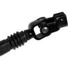 imageAUQDD Steering Shaft wU Joint Coupler Fit for 9296 Ford Bronco F150 F250 1997 F250 HD  9297 F350 9503 Ford Windstar Steering Column Replace  425350 425353 F7TZ3B676AA F7TZ3B676AA425284