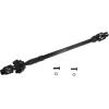 imageAUQDD Steering Shaft wU Joint Coupler Fit for 9296 Ford Bronco F150 F250 1997 F250 HD  9297 F350 9503 Ford Windstar Steering Column Replace  425350 425353 F7TZ3B676AA F7TZ3B676AA425264