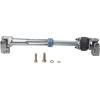 imageAUQDD Steering Shaft wU Joint Coupler Fit for 9296 Ford Bronco F150 F250 1997 F250 HD  9297 F350 9503 Ford Windstar Steering Column Replace  425350 425353 F7TZ3B676AA F7TZ3B676AA425364