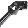 imageAUQDD Steering Shaft wU Joint Coupler Fit for 9296 Ford Bronco F150 F250 1997 F250 HD  9297 F350 9503 Ford Windstar Steering Column Replace  425350 425353 F7TZ3B676AA F7TZ3B676AA425264