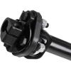 imageAUQDD Steering Shaft wU Joint Coupler Fit for 9296 Ford Bronco F150 F250 1997 F250 HD  9297 F350 9503 Ford Windstar Steering Column Replace  425350 425353 F7TZ3B676AA F7TZ3B676AA425350