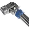 imageAUQDD Steering Shaft wU Joint Coupler Fit for 9296 Ford Bronco F150 F250 1997 F250 HD  9297 F350 9503 Ford Windstar Steering Column Replace  425350 425353 F7TZ3B676AA F7TZ3B676AA425366