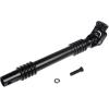 imageAUQDD Steering Shaft wU Joint Coupler Fit for 9296 Ford Bronco F150 F250 1997 F250 HD  9297 F350 9503 Ford Windstar Steering Column Replace  425350 425353 F7TZ3B676AA F7TZ3B676AA425179