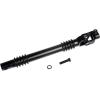 imageAUQDD Steering Shaft wU Joint Coupler Fit for 9296 Ford Bronco F150 F250 1997 F250 HD  9297 F350 9503 Ford Windstar Steering Column Replace  425350 425353 F7TZ3B676AA F7TZ3B676AA425179