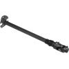 imageAUQDD Steering Shaft wU Joint Coupler Fit for 9296 Ford Bronco F150 F250 1997 F250 HD  9297 F350 9503 Ford Windstar Steering Column Replace  425350 425353 F7TZ3B676AA F7TZ3B676AA432660613