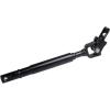 imageAUQDD Steering Shaft wU Joint Coupler Fit for 9296 Ford Bronco F150 F250 1997 F250 HD  9297 F350 9503 Ford Windstar Steering Column Replace  425350 425353 F7TZ3B676AA F7TZ3B676AA425176