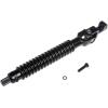 imageAUQDD Steering Shaft wU Joint Coupler Fit for 9296 Ford Bronco F150 F250 1997 F250 HD  9297 F350 9503 Ford Windstar Steering Column Replace  425350 425353 F7TZ3B676AA F7TZ3B676AA4520335310