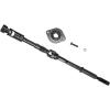 imageAUQDD Steering Shaft wU Joint Coupler Fit for 9296 Ford Bronco F150 F250 1997 F250 HD  9297 F350 9503 Ford Windstar Steering Column Replace  425350 425353 F7TZ3B676AA F7TZ3B676AA425259