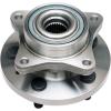 imageFront Wheel Hub and Bearing Assembly Left or Right Compatible With Land Rover LR3 LR4 Range Rover Sport AUQDD 515067 x2 Pair  5 Lug 515067 x2