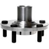 imageFront Wheel Hub and Bearing Compatible With 2002 03 04 05 2006 Nissan Altima 35LV6 Only 20002008 Maxima 20002001 Infiniti I30 20022004 I35 AUQDD 518516 5 Lug Hub Repair Kit
