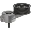 imageAUQDD 38116 Automatic Belt Tensioner and Pulley Assembly Fit For 9398 Jeep Grand Cherokee 52L59L9294 Dodge B150 D250 9203 Dakota 9803 Durango 9403 Ram 1500 25009293 W150 W250