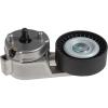 imageAUQDD 38163 Automatic Belt Tensioner and Pulley Assembly For 40L L6 Fit For 1999 00 01 02 03 2004 Jeep Grand Cherokee 20002006 Wrangler TJ