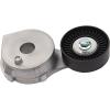 imageAUQDD 38165 Automatic Belt Tensioner and Pulley Assembly For L4 22L Compatible With 19982003 Chevy S10 98 99 00 01 02 03 GMC Sonoma 19992000 Isuzu Hombre