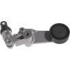 imageAUQDD 38286 Automatic Belt Tensioner and Pulley Assembly WHyd Tensioner18L 1794cc Fit For 9802 Chevy Prizm 0308 Pontiac Vibe 0005 Toyota Celica MR2 Spyder 9808 Corolla 0308 Matrix