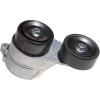 imageAUQDD 39142 Belt Tensioner and Pulley Assembly For 35L V6 Fit For 0313 Acura MDX 0512 RL 0408 TL 1013 ZDX 0312 Honda Accord 0517 Odyssey 0508 1215 Pilot 0614 Ridgeline