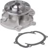 imageAUQDD AW5103 Professional Water Pump Kit With Gasket Fit For Engine 28L30L36L V6 Buick Enclave Lacrosse Cadillac ATS CTS SRX STS Chevy Equinox Colorado GMC Canyon Pontiac Saab Saturn Suzuki