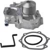 imageAUQDD AW6049 Professional Water Pump Kit With Gasket Fit For Engine Naturally Aspirated 25L H4with 1 Hose Connections 0610 Subaru Forester 0611 Impreza 0612 LegacyOutback